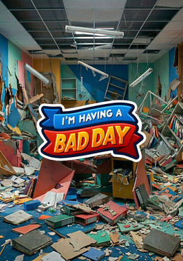 I’m Having A Bad Day
