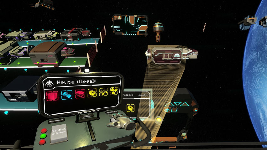 RAID VR