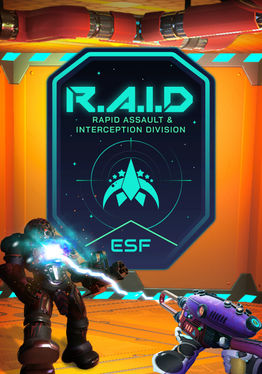 RAID VR