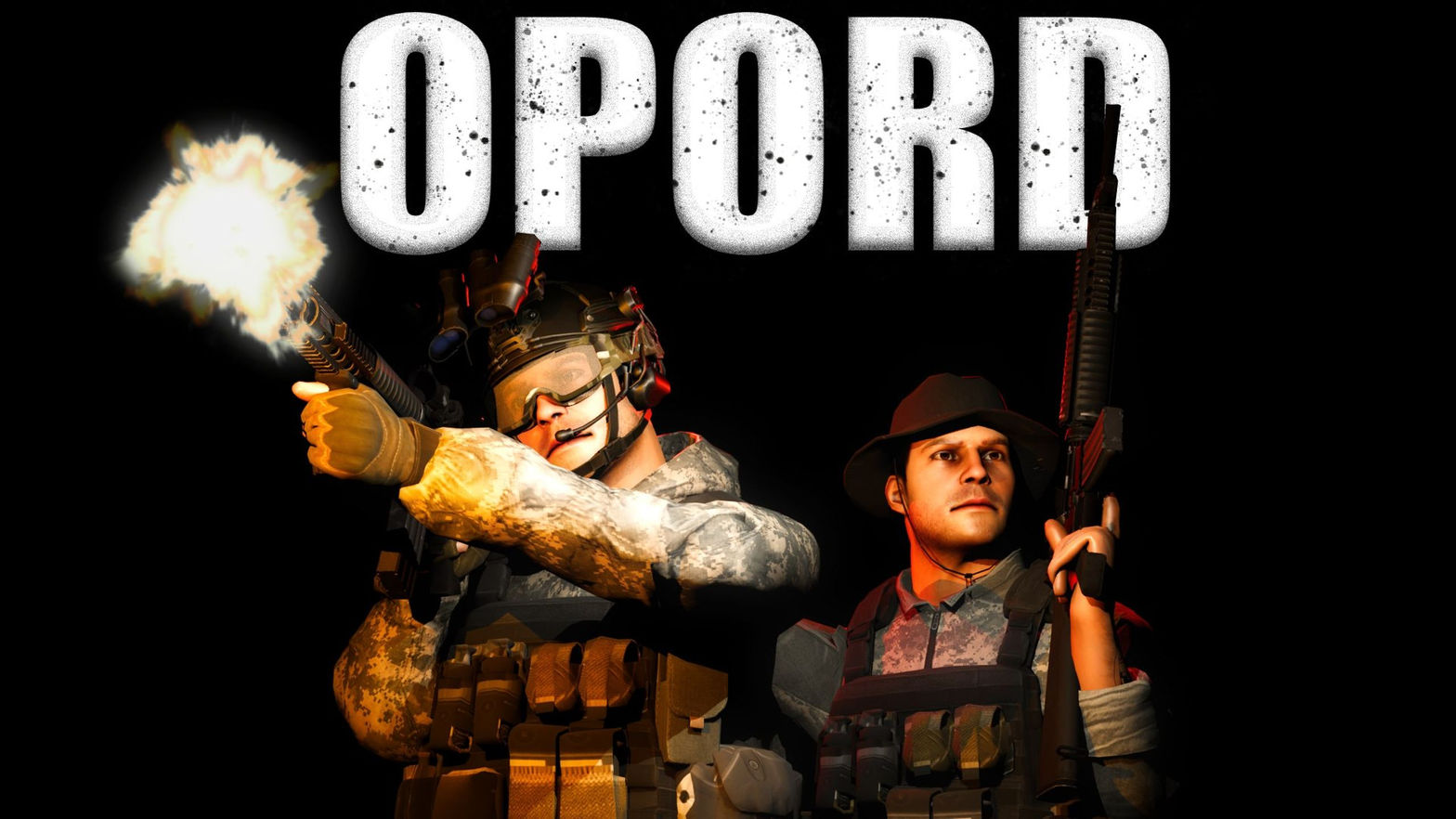 OPORD
