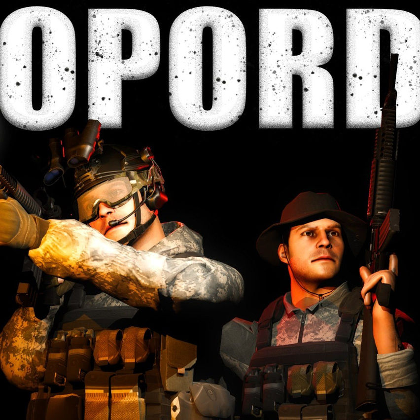 OPORD