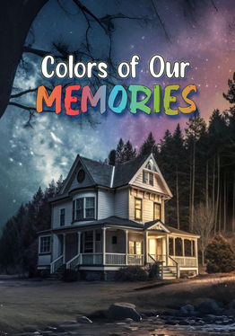 Colors of Our Memories