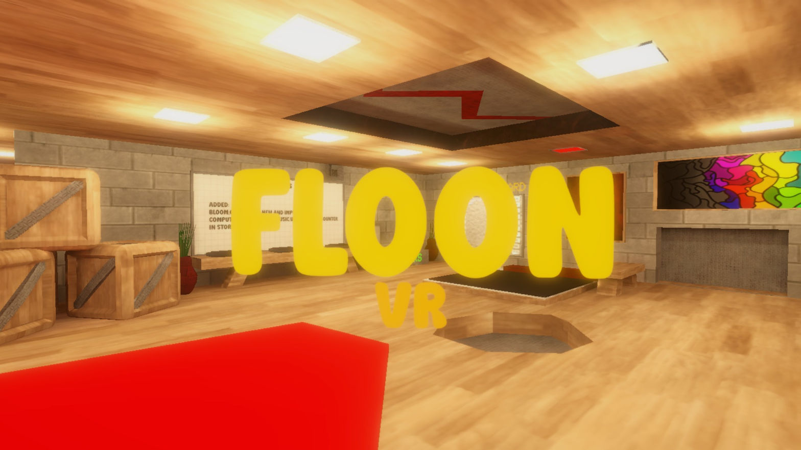 Floon