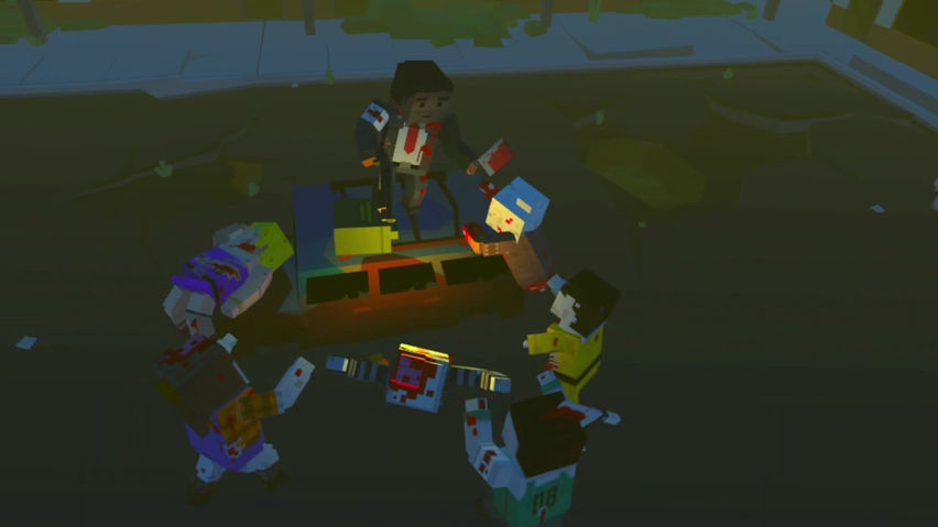 Diorama Maker