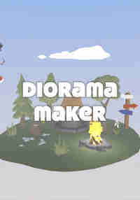 Diorama Maker