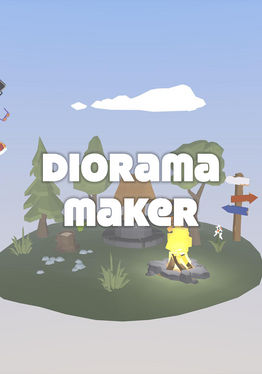 Diorama Maker