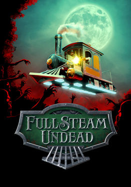 Full Steam Undead