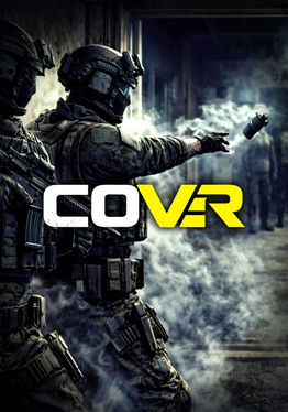 COVR