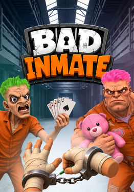 Bad Inmate