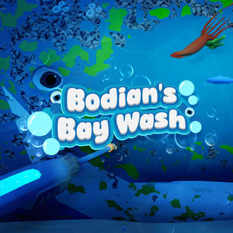 Bodian’s Bay Wash