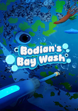 Bodian’s Bay Wash