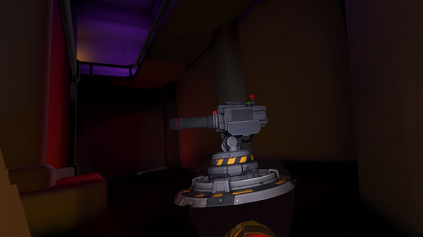 I'm Prisoner: Coop Escape VR