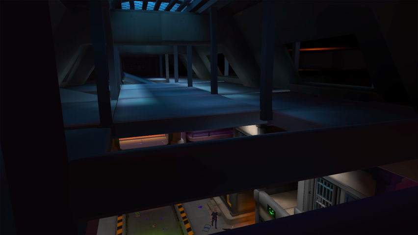 I'm Prisoner: Coop Escape VR