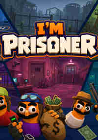 I'm Prisoner: Coop Escape VR