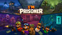 I'm Prisoner: Coop Escape VR