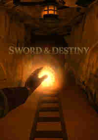 Sword & Destiny