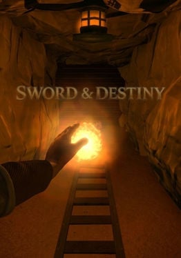 Sword & Destiny