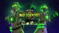 Epic Mad Scientist Set