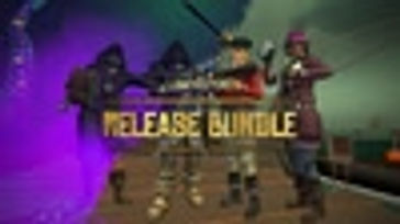 Release Bundle