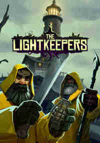 The Lightkeepers