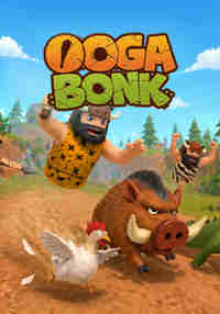 OogaBonk