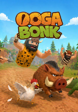 OogaBonk