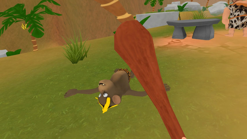 OogaBonk