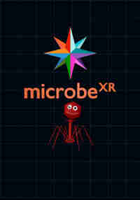 microbe XR