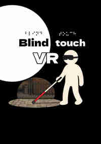 Blind Touch VR