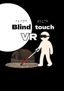 Blind Touch VR