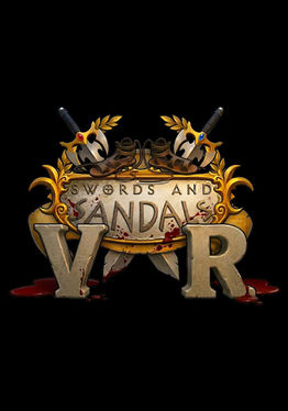 Swords and Sandals VR