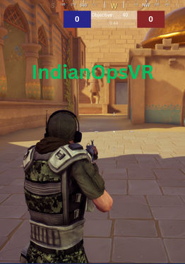 IndianOpsVR
