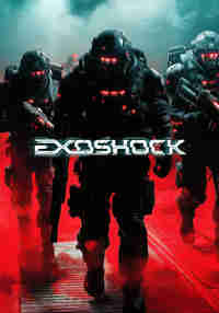 EXOSHOCK