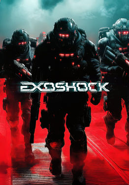 EXOSHOCK