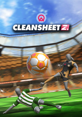 CleanSheet Soccer 2