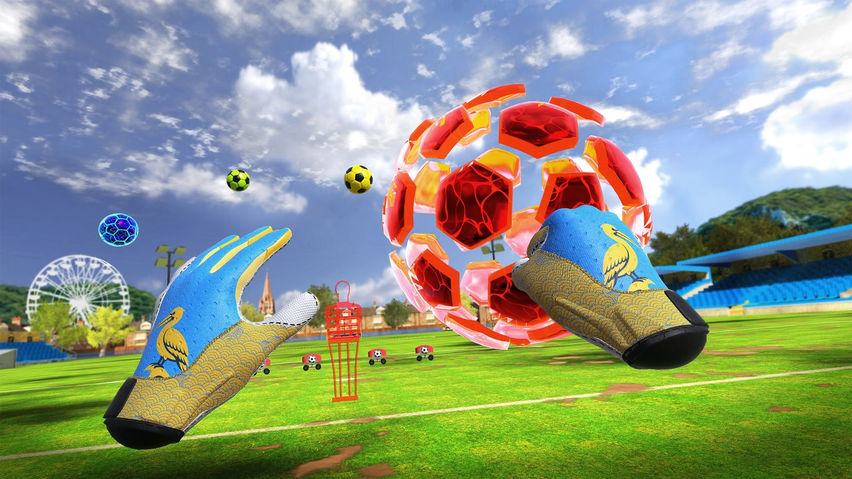 CleanSheet Soccer 2