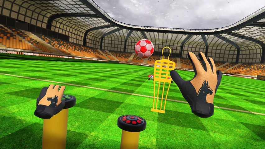 CleanSheet Soccer 2