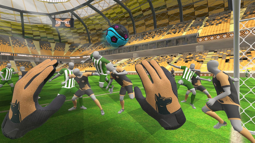 CleanSheet Soccer 2