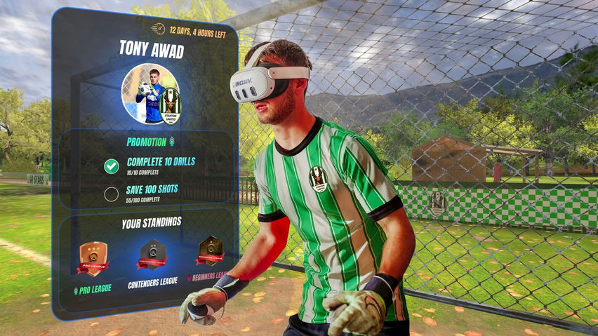 CleanSheet Soccer 2