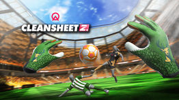 CleanSheet Soccer 2