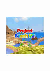Project Beach