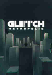 Glitch Metropolis