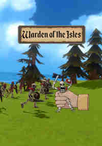 Warden of the Isles