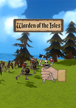 Warden of the Isles