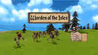 Warden of the Isles