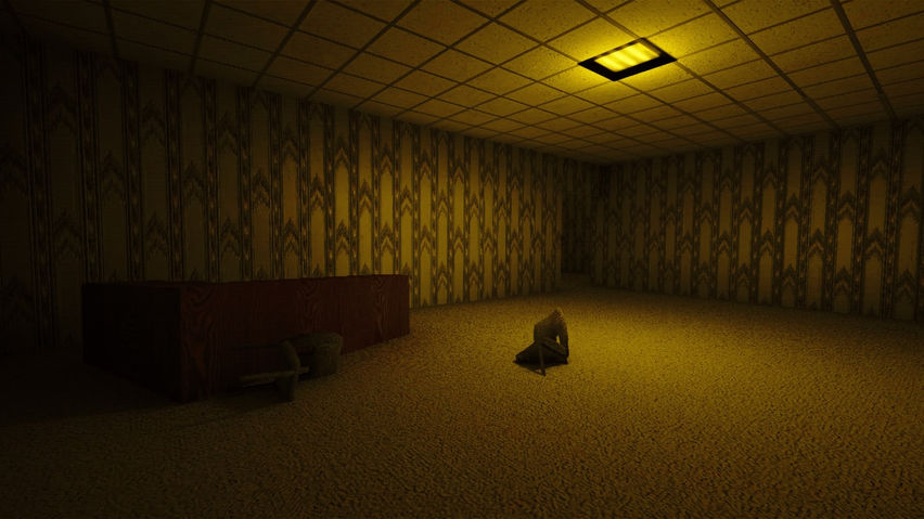 Past Liminal