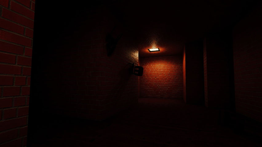 Past Liminal