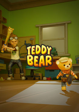 Teddy Bear