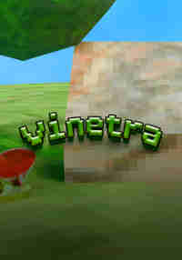 Vinetra: Multiplayer Survival