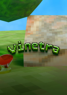 Vinetra: Multiplayer Survival